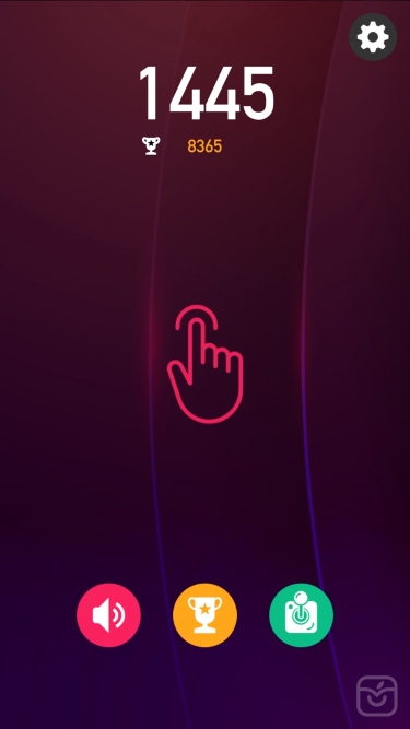 تصاویر Color Shapes Match