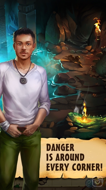 تصاویر Adventure Escape: Hidden Ruins - Mystery Story