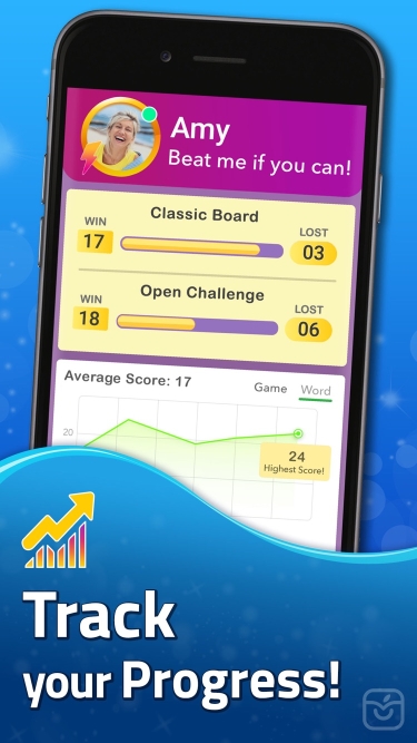 تصاویر Word Wars: New Game With Words