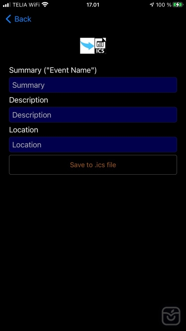تصاویر TimeDateCalculator