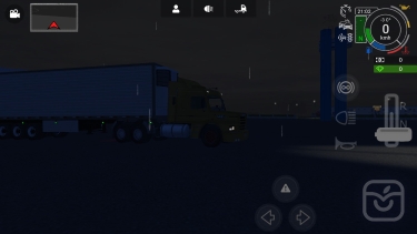 تصاویر Grand Truck Simulator 2 ++