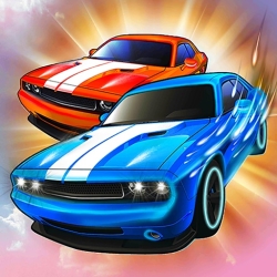 لوگو Smash Car Driving:Car Games 3d