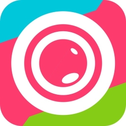 لوگو PicCam- Photo Editor & FX Editor & Frame Maker FREE