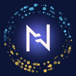 لوگو Nebula: Horoscope & Astrology
