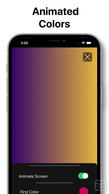 تصاویر FlashLight - TorchLight Widget