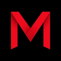 لوگو مووی | Muvi