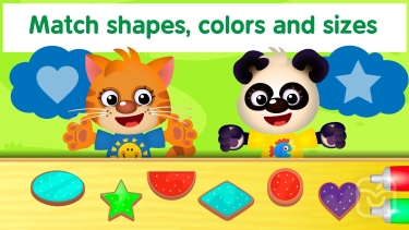 تصاویر Learning Kids Games 4 Toddlers