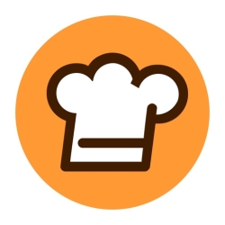 لوگو Cookpad: find & share recipes