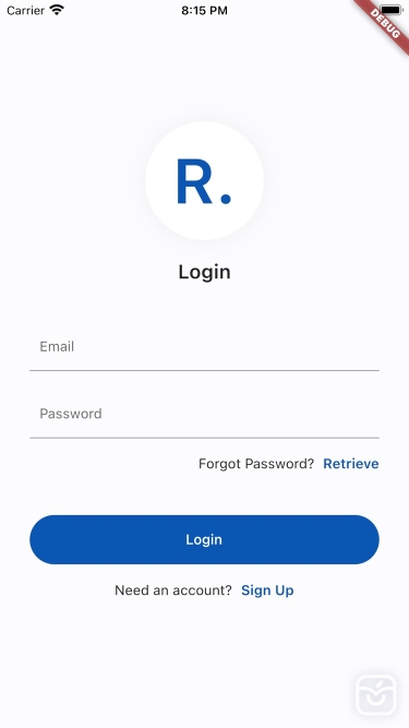 تصاویر Reservifi