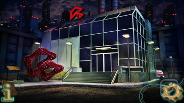 تصاویر The Secret of Chimera Labs