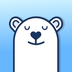لوگو Bearable - Symptom Tracker ++