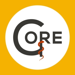 لوگو CORE -Clinical Orthopedic Exam