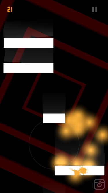 تصاویر Duet Game Endless