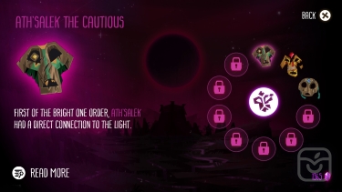 تصاویر Towaga: Among Shadows