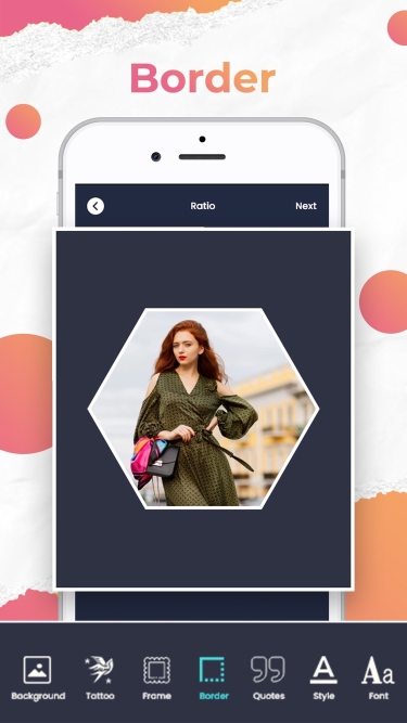 تصاویر PixelLab: Collage Photo Editor