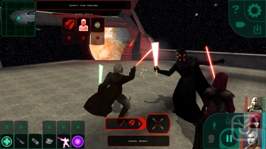 تصاویر Star Wars™: KOTOR II