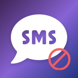 لوگو SMS Filter - SMS Blocker