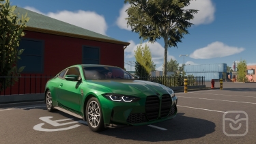 تصاویر Car Parking Multiplayer 2 ++