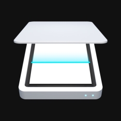 لوگو My ṖDF Scanner