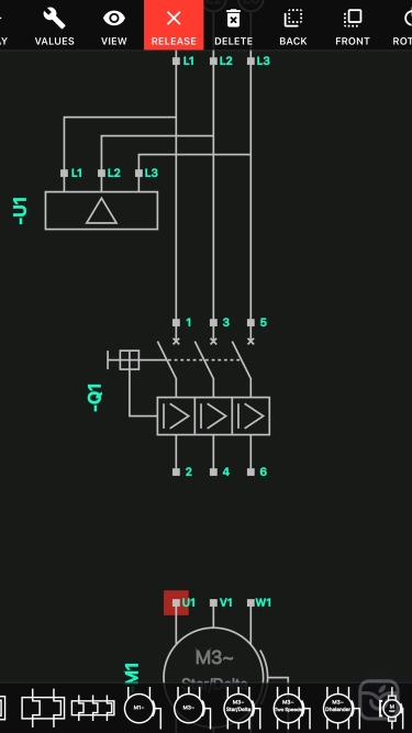 تصاویر Simurelay ++