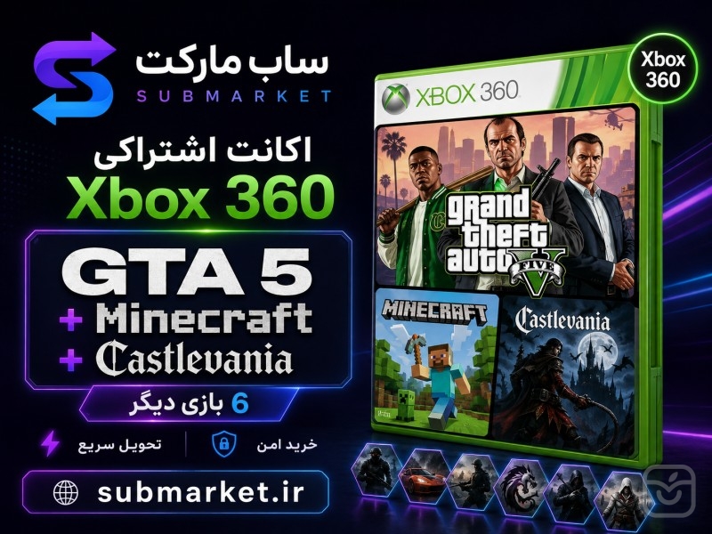 Submarket