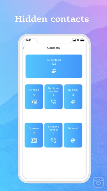 تصاویر Clean-delete duplicate photos