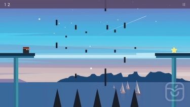 تصاویر Chasm Jump