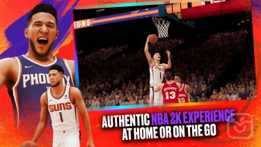 تصاویر NBA 2K23 Arcade Edition | arcade
