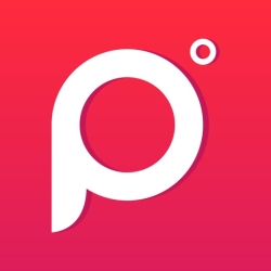 لوگو PICFY : Photo Editor + Collage