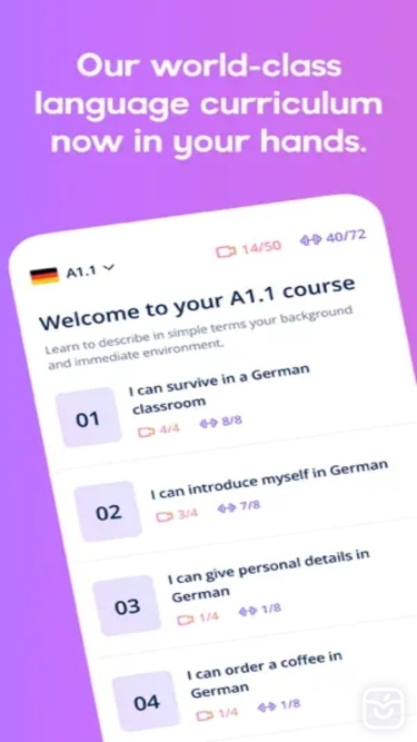 تصاویر Lingoda : Language Learning