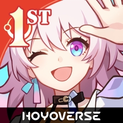 لوگو Honkai: Star Rail ++