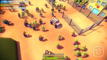 تصاویر Dead Venture