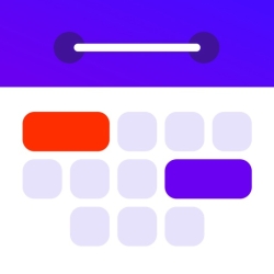 لوگو Shift Days: Work Hour Calendar