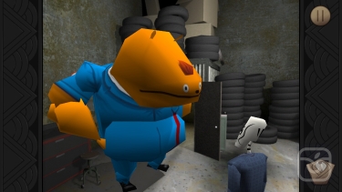تصاویر Grim Fandango Remastered