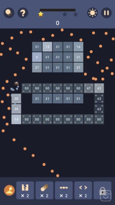 تصاویر Bricks n Balls