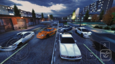 تصاویر Traffic Racer Russian Village ++