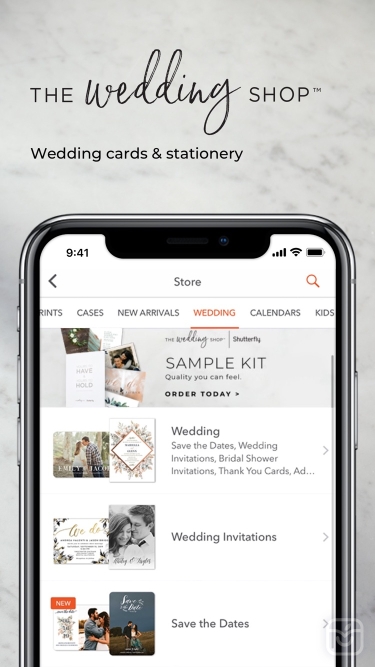 تصاویر Shutterfly: Prints Cards Gifts