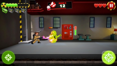 تصاویر PLAYMOBIL Ghostbusters