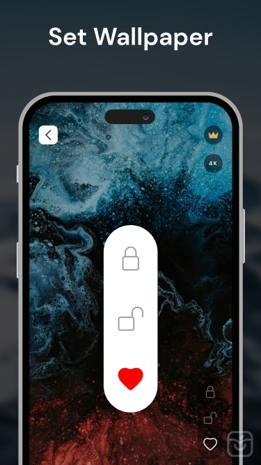تصاویر 10000+ Wallpapers & Themes ++