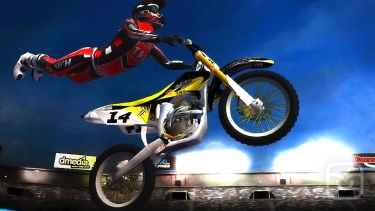 تصاویر 2XL Supercross Lite