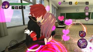 تصاویر Yandere Zombie Simulator