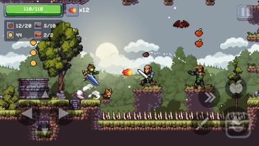 تصاویر Apple Knight 2 ++