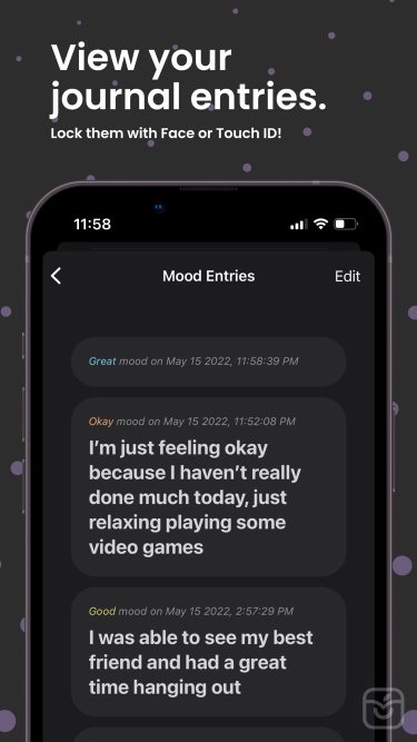 تصاویر Tappy: Self Care Fidgeter ++