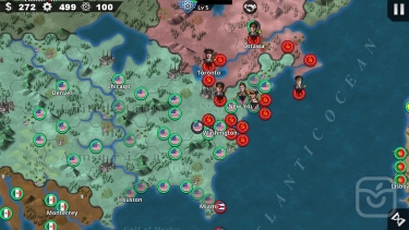 تصاویر World Conqueror 4 ++