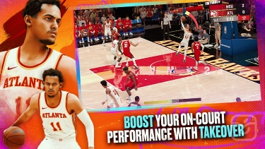 تصاویر NBA 2K23 Arcade Edition | arcade