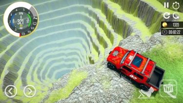 تصاویر Beam Drive Car Crash Simulator