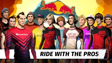 تصاویر Bike Unchained