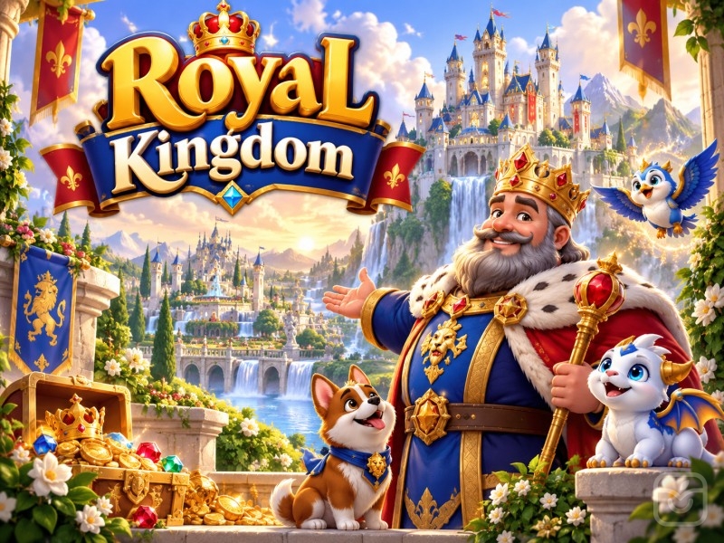 Royal Kingdom ++