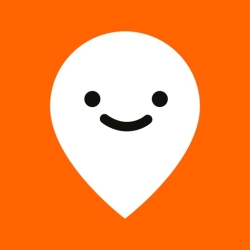 لوگو Moovit: All Transit Options ++