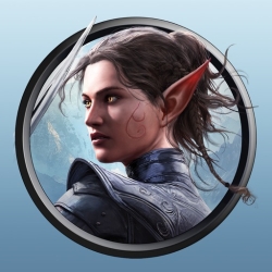 لوگو Divinity - Original Sin 2
